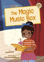 The Magic Music Box - Preview