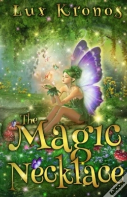 Capa do artigo The Magic Necklace
