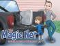 The Magic Net - Preview