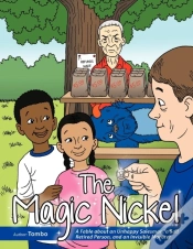 Capa do artigo The Magic Nickel