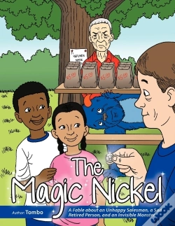 Capa do artigo The Magic Nickel
