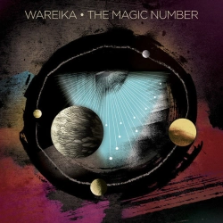Capa do artigo The Magic Number  - CD