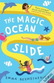 Capa do artigo The Magic Ocean Slide