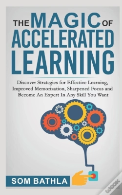 Capa do artigo The Magic Of Accelerated  Learning