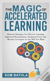 Capa do artigo The Magic Of Accelerated  Learning