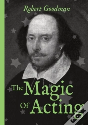 Capa do artigo The Magic Of Acting