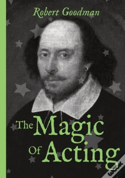 Capa do artigo The Magic Of Acting