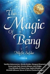 Capa do artigo The Magic Of Being