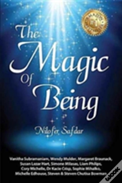 Capa do artigo The Magic Of Being