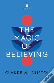 Capa do artigo The Magic Of Believing