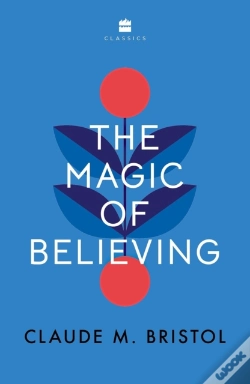 Capa do artigo The Magic Of Believing