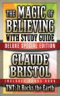 The Magic Of Believing & Tnt: It Rocks The Earth With Study Guide - Preview