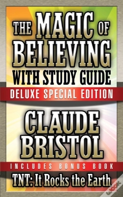Capa do artigo The Magic Of Believing & Tnt: It Rocks The Earth With Study Guide