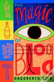 Capa do artigo The Magic Of Blood
