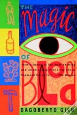 Capa do artigo The Magic Of Blood