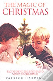 Capa do artigo The Magic Of Christmas