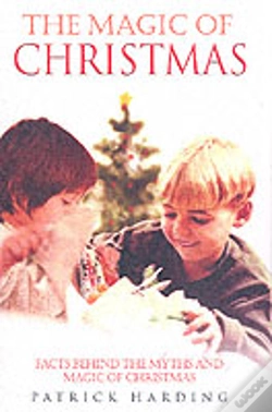 Capa do artigo The Magic Of Christmas