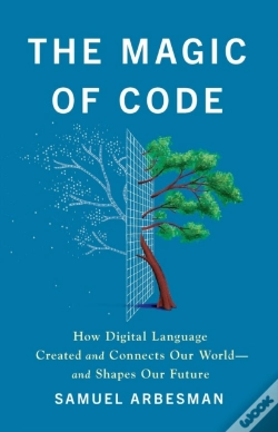 Capa do artigo The Magic Of Code