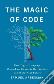 Capa do artigo The Magic Of Code