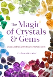 Capa do artigo The Magic Of Crystals And Gems
