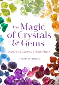 Capa do artigo The Magic Of Crystals And Gems