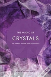 Capa do artigo The Magic Of Crystals
