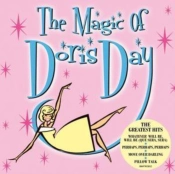 Capa do artigo The Magic of Doris Day - CD
