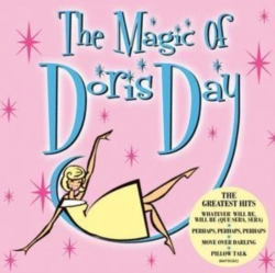 Capa do artigo The Magic of Doris Day - CD