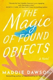 Capa do artigo The Magic Of Found Objects
