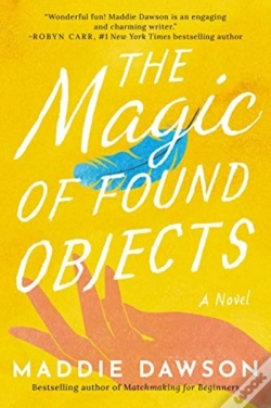 Capa do artigo The Magic Of Found Objects