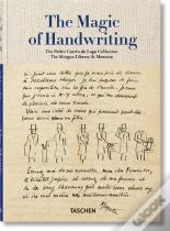 The Magic of Handwriting