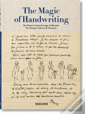 Capa do artigo The Magic of Handwriting