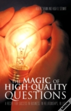 Capa do artigo The Magic Of High-Quality Questions