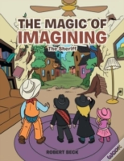 Capa do artigo The Magic Of Imagining