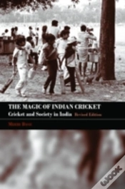 Capa do artigo The Magic Of Indian Cricket