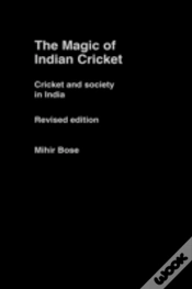 Capa do artigo The Magic Of Indian Cricket