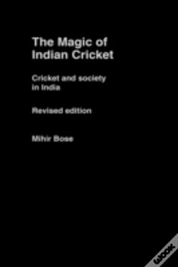 Capa do artigo The Magic Of Indian Cricket