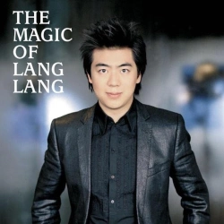 Capa do artigo The Magic of Lang Lang - CD