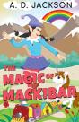 The Magic Of Mackibar - Preview