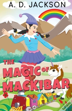 Capa do artigo The Magic Of Mackibar