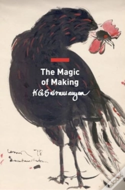 Capa do artigo The Magic Of Making
