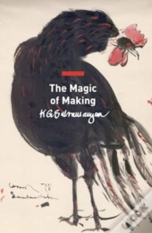 The Magic Of Making