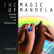 The Magic Of Mandela (Small Version)
