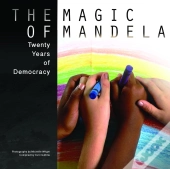 The Magic Of Mandela (Small Version)