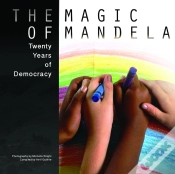 Capa do artigo The Magic Of Mandela (Small Version)