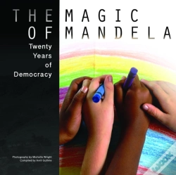 Capa do artigo The Magic Of Mandela (Small Version)