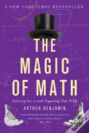 Capa do artigo The Magic Of Math