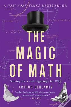 Capa do artigo The Magic Of Math