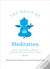 Capa do artigo The Magic Of Meditation