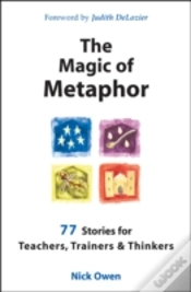 Capa do artigo The Magic Of Metaphor